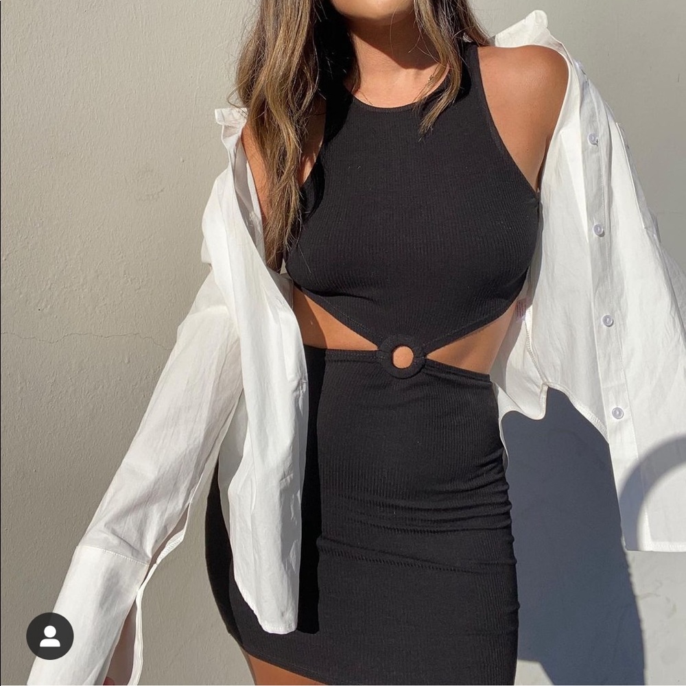 Windsor Dress